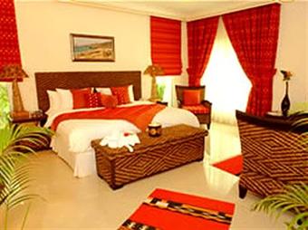 Hotel Al Nahda Resort & Spa