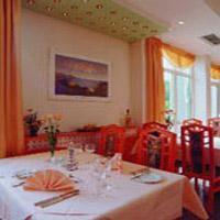 Achat Comfort Hotel Passau