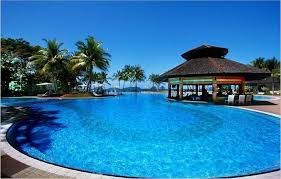 Hotel Dotw  -pacific Sutera Resort Formerly Known As Sutera Harbour