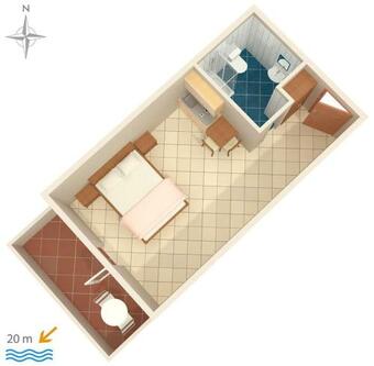 Apartamentos Studio Stomorska 5239c