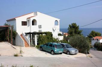 Apartments By The Sea Stomorska (solta) - 5179