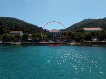 Apartments By The Sea Broce (peljesac) - 13182