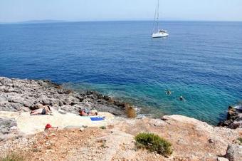 Apartments By The Sea Sveta Nedilja (hvar) - 4609