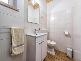 Two-bedroom Holiday Home In Sveti Petar U Sumi