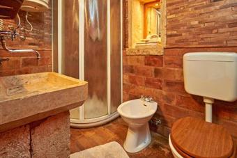 Stara Hi?a In Sveti Petar U ?umi (haus F�r 6-8 Personen)