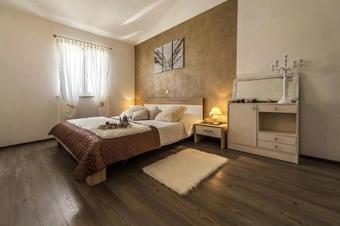 Modern Villa Mikela With Pool