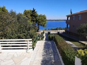 Holiday Home In Tkon/insel Pasman 6922