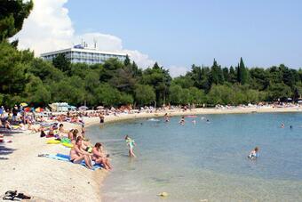 Apartments With A Parking Space Tribunj (vodice) - 13137