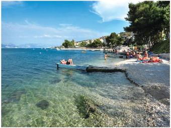 Apartment Mastrinka With Sea View IV