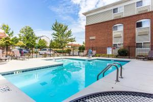 Hotel Suburban Extended Stay