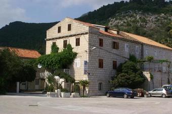 Apartments By The Sea Trstenik (peljesac) - 4511
