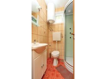 Holiday Home Trstenik With Sea View I