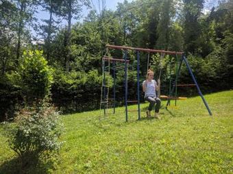 Holiday Home In Turke/gorski Kotar 35160