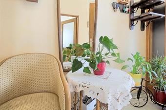 Eva House With Apartment