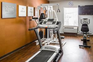 Hotel Comfort Suites