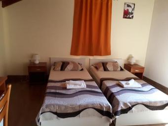 Hostal Guest House Provi?ta