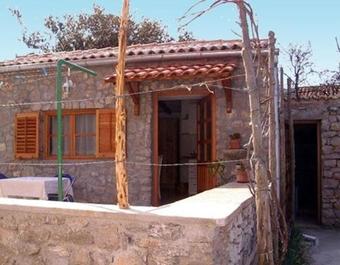 Apartments In Veli Losinj 33624