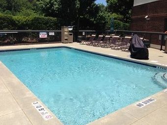 Hotel Hyatt Place Raleigh-durham Airport