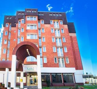 Hotel Slavonija