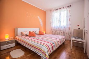 Apartamentos Beakovic Crklada