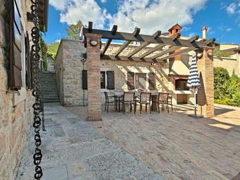 Holiday Home Magnolia I