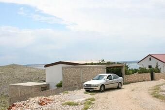 Apartments With A Parking Space Cove Smokvica (pag) - 6314