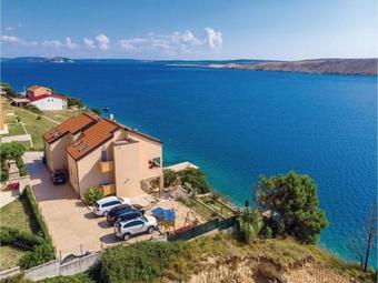 Holiday Apartment Vlasici 06