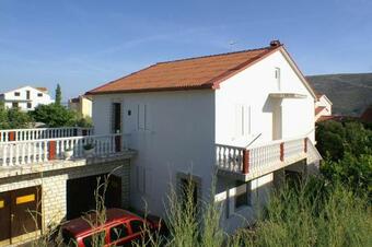 Apartments With A Parking Space Vlasici (pag) - 4139