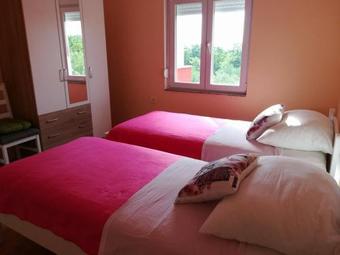 Apartments With A Parking Space Poljica (zadar) - 13289