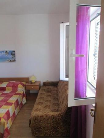 Apartments Milica I