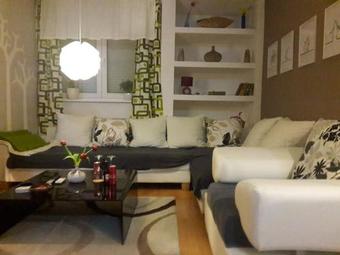 Apartman Vega