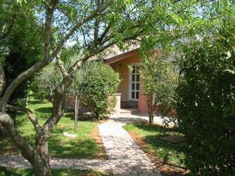Bungalow Porec (4400-7)