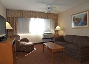 Hotel Quality Inn Near Six Flags