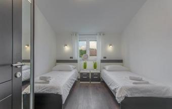 Hostal Silver Holiday House