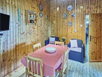 Holiday Home Orebic With Sea View I