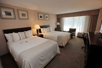Hotel Holiday Inn Solomons