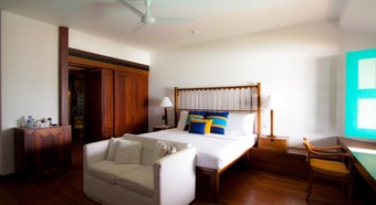 Dotw  -jetwing Lighthouse Hotel And Spa