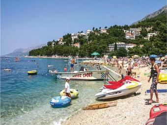 Holiday Apartment Krvavica 08