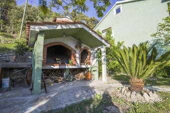 Apartment Kampor 14841a