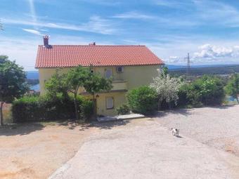 Family Friendly Apartments With A Swimming Pool Palit (rab) - 16330