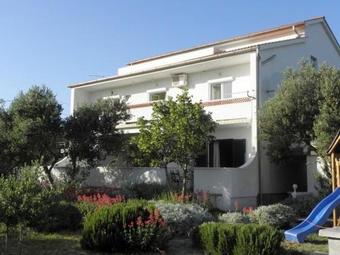 Apartments By The Sea Barbat (rab) - 14247