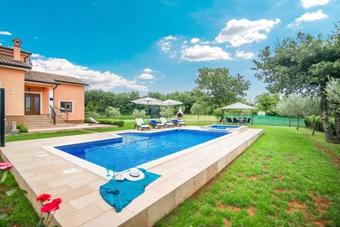 Villa Antonela