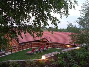 Hostal Triple Room Grabovac 12835b