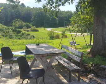 Hostal House Luketi?