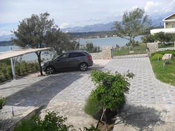 Apartment Ljubac 14593d