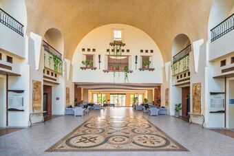 Hotel Vincci Djerba Resort