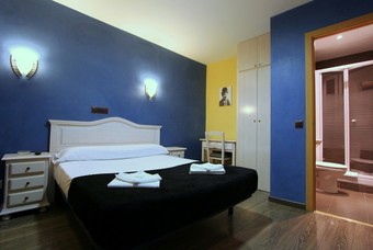 Hostal Regio