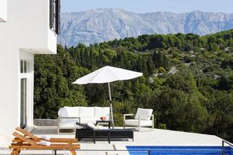 Villa Andora