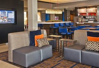 Hotel Courtyard Philadelphia Airport