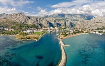 Holiday Home Sestanovac Put Zezevice